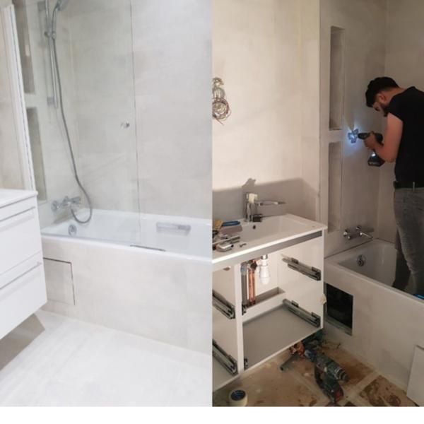 Comment organiser son chantier de salle de bain à Paris 19 ? optimisez l
