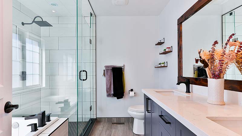 Comment organiser son chantier de salle de bain à Paris 19 ? optimisez l