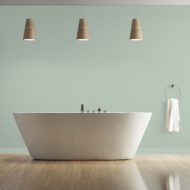 confiez la peinture de votre salle de bain &agrave; paris 19 &agrave; des professionnels qualifi&eacute;s. b&eacute;n&eacute;ficiez d&rsquo;un service rapide, soign&eacute; et adapt&eacute; &agrave; vos envies pour une salle de bain moderne et durable.