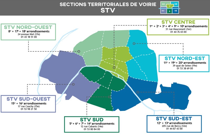 Obtenir un permis de construire pour rénover à Paris 75019 obtenez toutes les informations pour déposer un permis de construire à paris 75019 : démarches, documents nécessaires et conseils pour faciliter vos projets immobiliers dans le 19ème arrondissement.