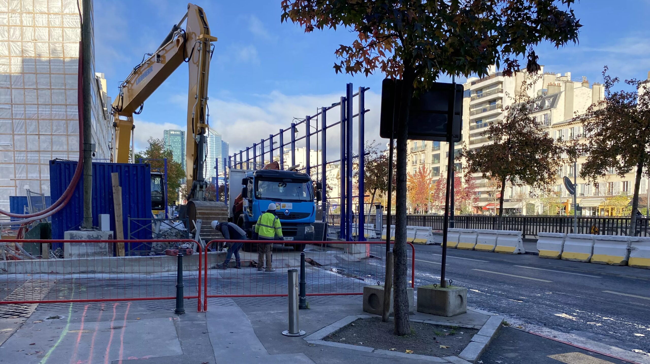 Quels points vérifier sur un devis rénovation à Paris 19 ? découvrez les points essentiels d’un devis de rénovation à paris 19 : conseils, astuces et informations clés pour bien préparer vos travaux dans le 19ème arrondissement de paris.
