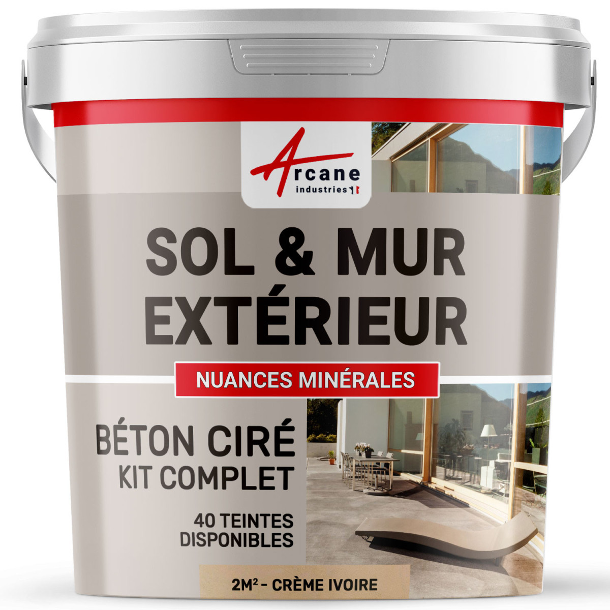 d&eacute;couvrez tout sur le prix du b&eacute;ton cir&eacute; : tarifs au m&sup2;, facteurs de co&ucirc;t, conseils pour bien choisir et comparer les offres pour vos projets de d&eacute;coration ou r&eacute;novation.