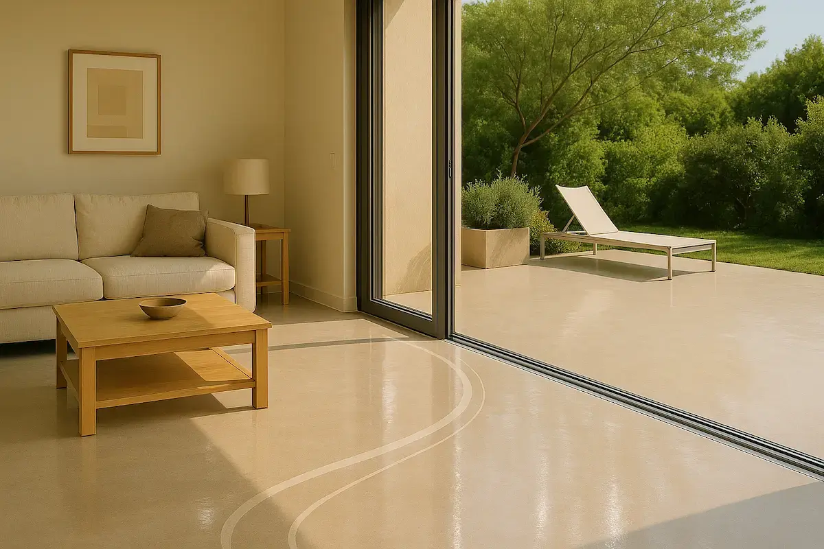 béton ciré sol prix au m2 découvrez les prix au m2 du béton ciré pour vos sols, murs et plans de travail. comparez les tarifs selon le type, la pose et les finitions pour bien préparer votre projet de décoration ou de rénovation.