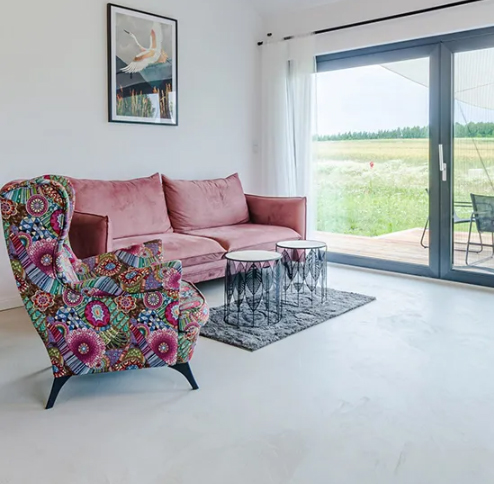 découvrez le prix du béton ciré au m2, les facteurs qui influencent son coût, ainsi que des conseils pour estimer votre budget et réussir votre projet de décoration ou de rénovation.