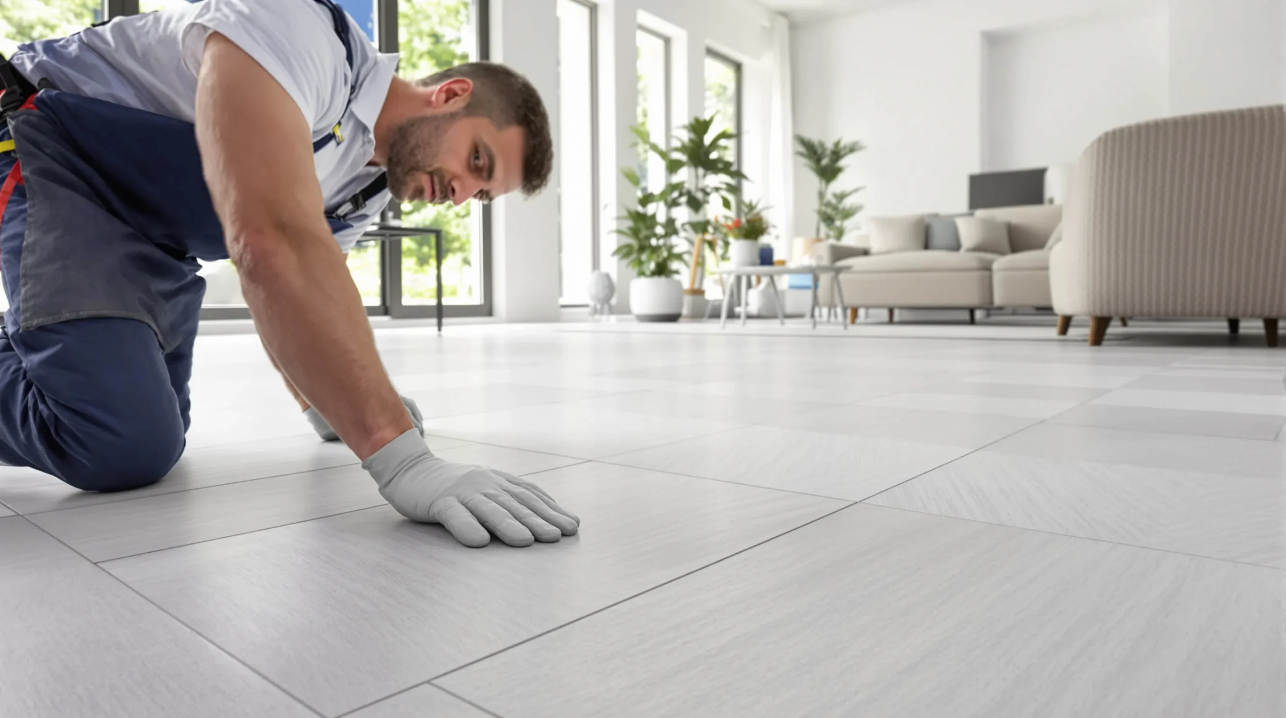 d&eacute;couvrez le prix du carrelage au m2, les facteurs qui influencent le co&ucirc;t, des exemples de tarifs selon le type de carrelage et des conseils pour bien choisir et &eacute;conomiser sur votre projet de r&eacute;novation.
