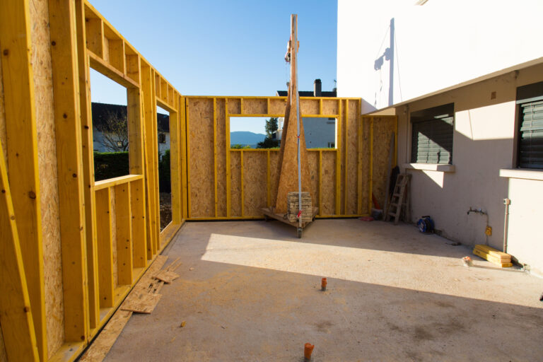 prix extension bois 20m2 découvrez le prix d