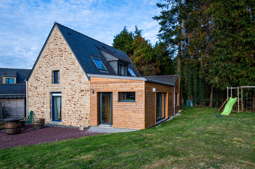 prix extension bois 20m2 découvrez le prix d