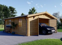 prix garage à construire découvrez les facteurs influençant le prix d’un garage, les gammes de tarifs selon les matériaux et types de construction, ainsi que des conseils pour estimer le coût de votre futur garage.