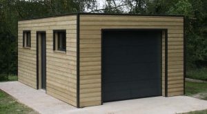 prix pour construire un garage découvrez les différents prix d