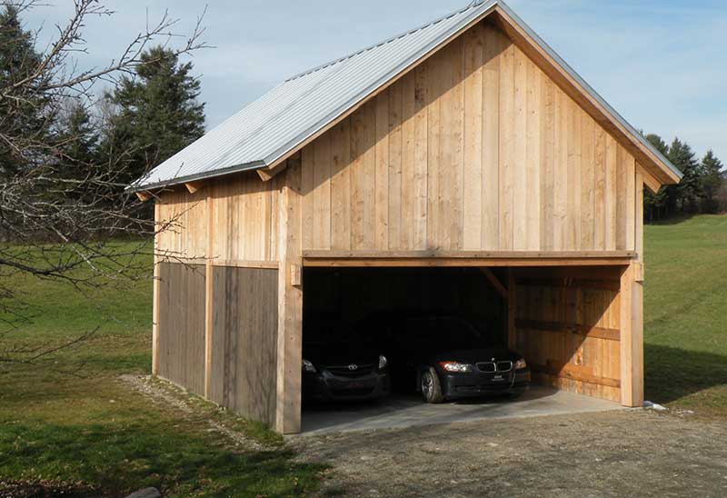 prix pour un garage découvrez tout ce qu