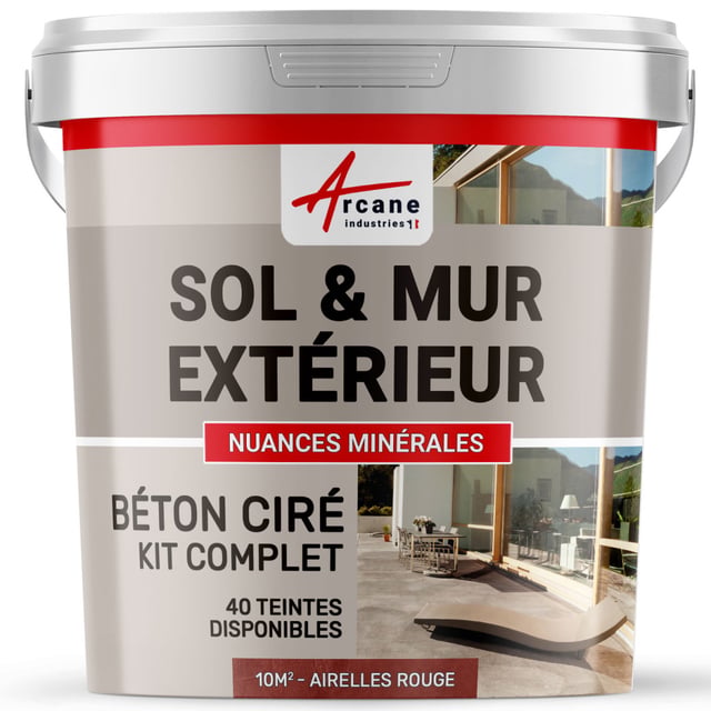 prix m2 beton ciré sol découvrez le prix au m² du béton ciré en 2024 : conseils, fourchettes de tarifs selon la surface et l’application, astuces pour estimer votre budget travaux.