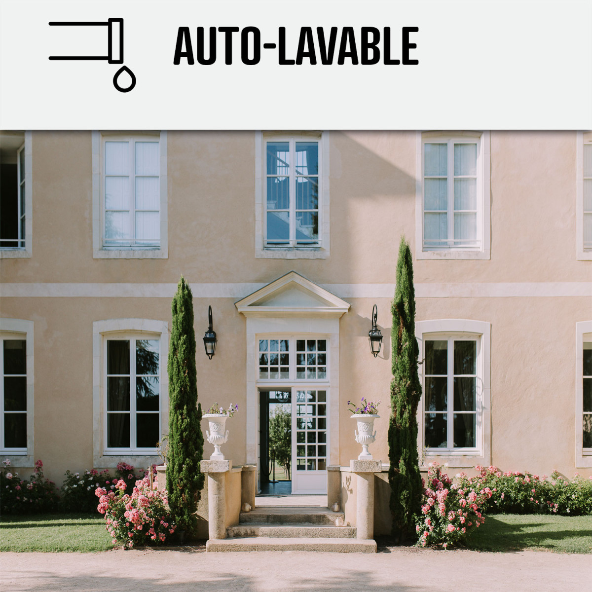 d&eacute;couvrez le prix au m&sup2; pour la peinture de fa&ccedil;ade, les facteurs qui influencent le tarif et des conseils pour estimer le co&ucirc;t de vos travaux de ravalement en 2024.