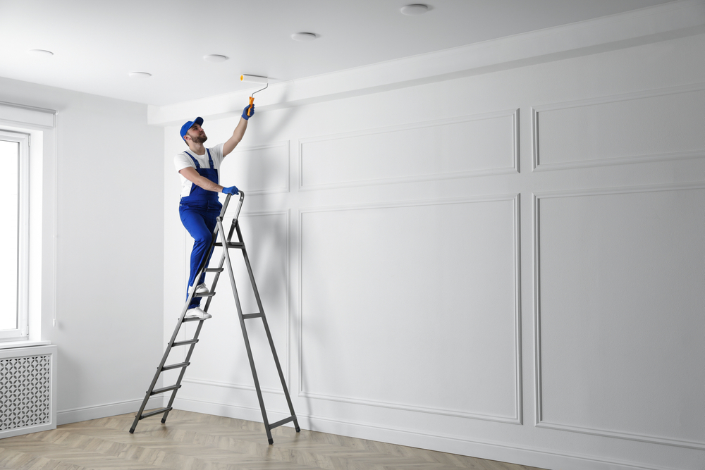 d&eacute;couvrez le prix au m2 pour vos travaux de peinture, les facteurs qui influencent le tarif et des conseils pour estimer votre budget. comparez les offres pour un r&eacute;sultat optimal.