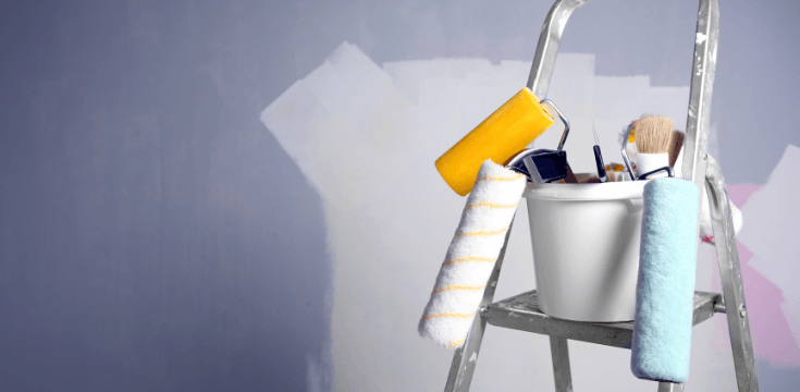 d&eacute;couvrez le prix au m&sup2; pour la peinture int&eacute;rieure ou ext&eacute;rieure : comparatif des tarifs, conseils pour estimer votre budget et astuces pour &eacute;conomiser sur vos travaux de peinture.