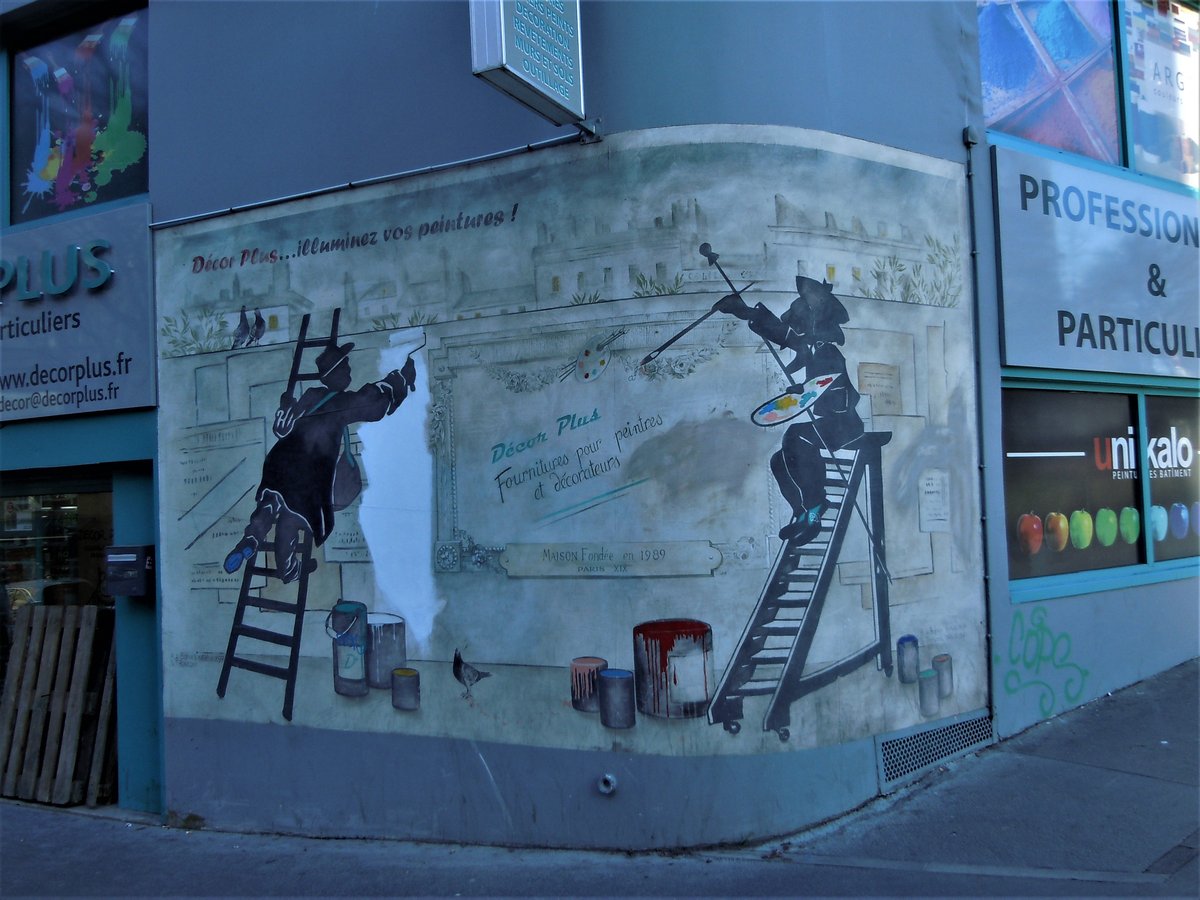 d&eacute;couvrez les tarifs pour la peinture &agrave; paris 19e. obtenez un devis personnalis&eacute; pour vos travaux de peinture int&eacute;rieure ou ext&eacute;rieure dans le 19&egrave;me arrondissement. qualit&eacute;, rapidit&eacute; et prix comp&eacute;titifs !