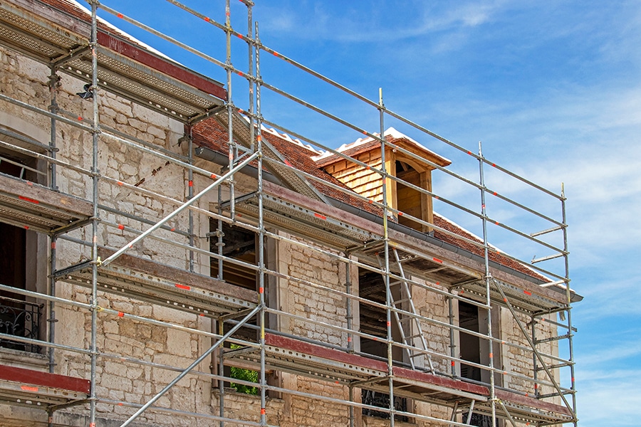 prix ravalement façade découvrez les prix pour un ravalement de façade, les facteurs qui influent sur le coût, ainsi que des conseils pour bien estimer votre budget avant de lancer vos travaux.