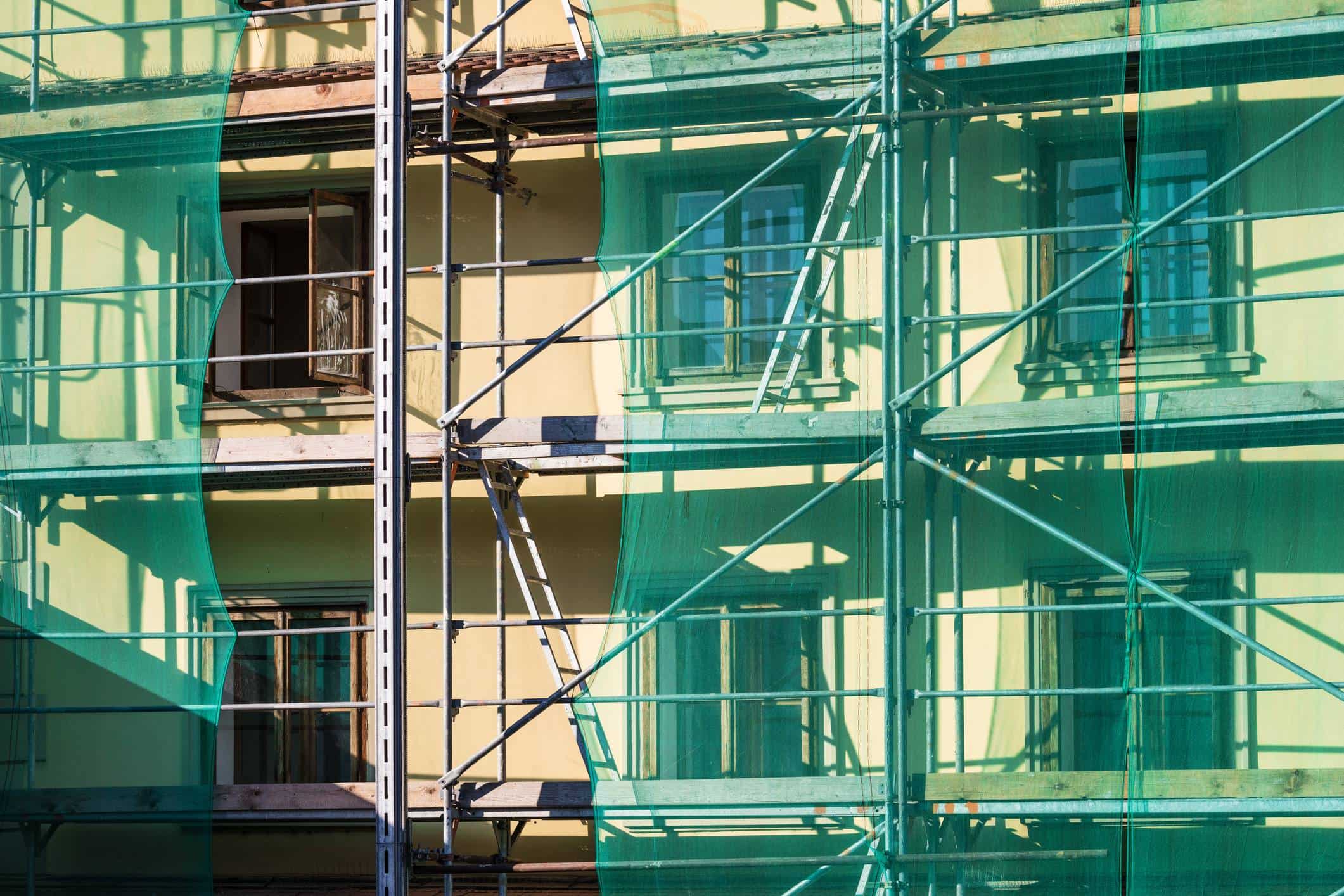 prix ravalement façade découvrez tout ce qu