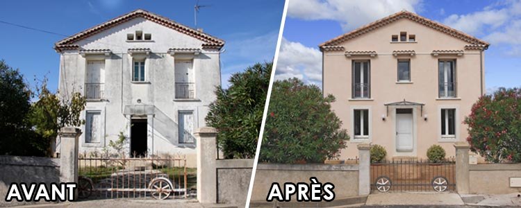 découvrez tout ce qu'il faut savoir sur le prix d'un ravalement de façade : tarifs moyens au m², facteurs qui influencent le coût et conseils pour bien estimer votre budget rénovation.