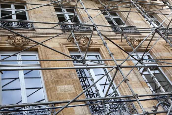 prix ravalement facade découvrez tout ce qu