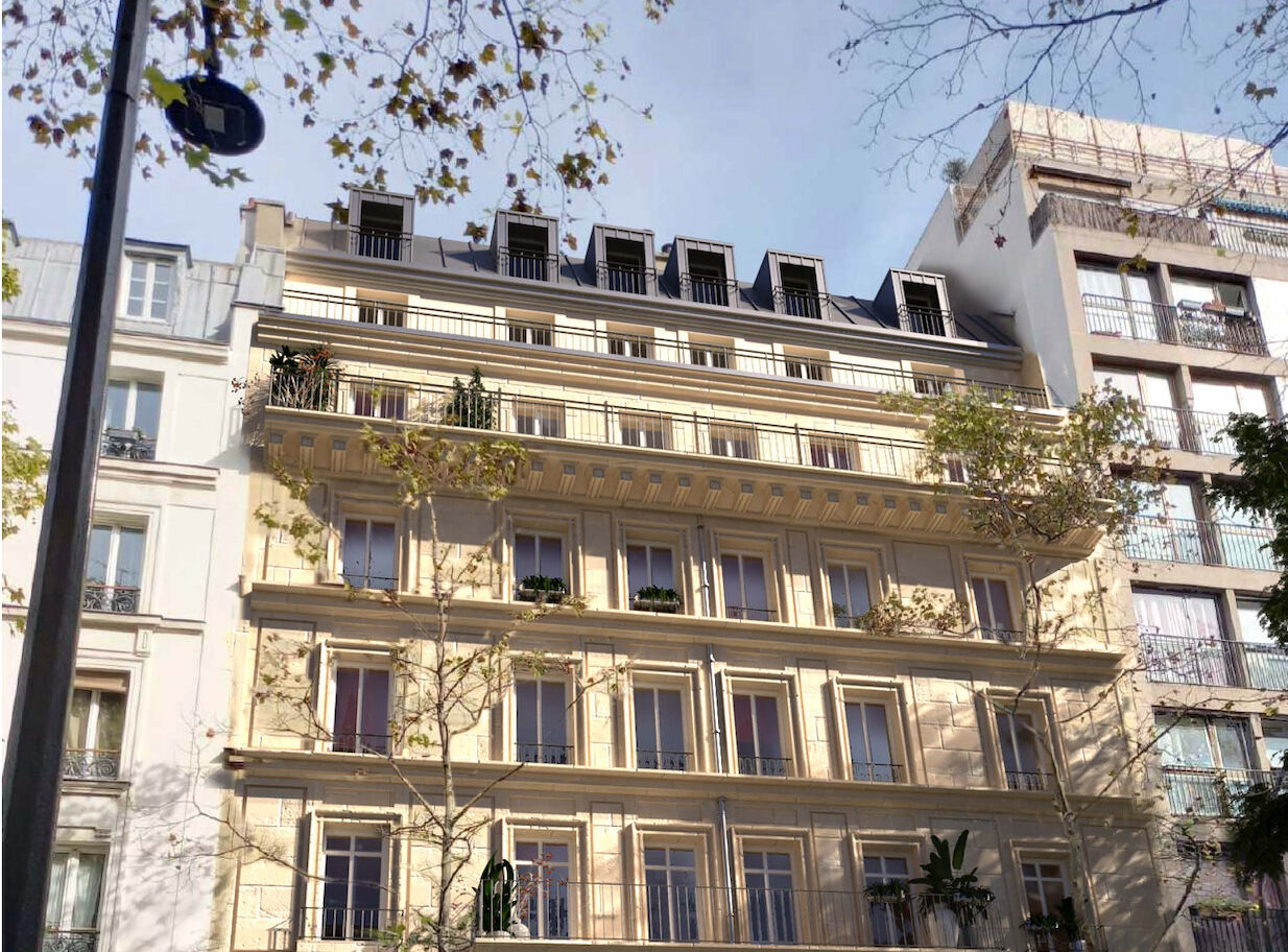 Rénovation partielle ou totale à Paris 75019 : les prix découvrez les prix pour la rénovation à paris 75019. comparez les devis, trouvez des artisans qualifiés et optimisez votre budget pour tous vos travaux dans le 19ème arrondissement.