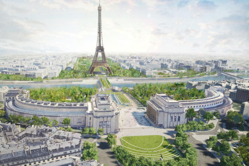 d&eacute;couvrez les projets de r&eacute;am&eacute;nagement &agrave; paris 19 : nouveaux espaces publics, am&eacute;lioration urbaine, d&eacute;veloppement durable et transformation des quartiers pour une meilleure qualit&eacute; de vie.