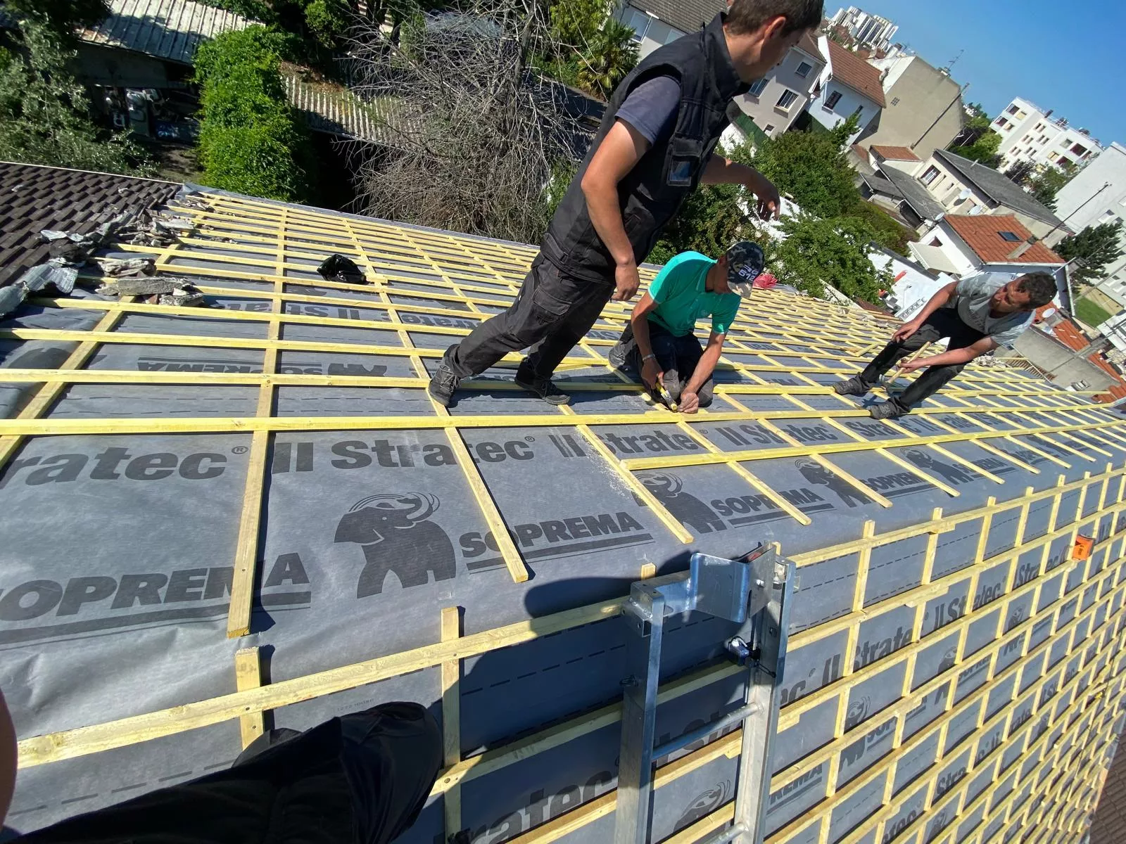 Entreprise de Rénovation et Dépannage à Alfortville : Services Rapides confiez votre projet de rénovation à alfortville à des professionnels expérimentés. prestations sur mesure : rénovation intérieure, extérieure, appartements, maisons. devis gratuit et conseils personnalisés pour valoriser votre bien.