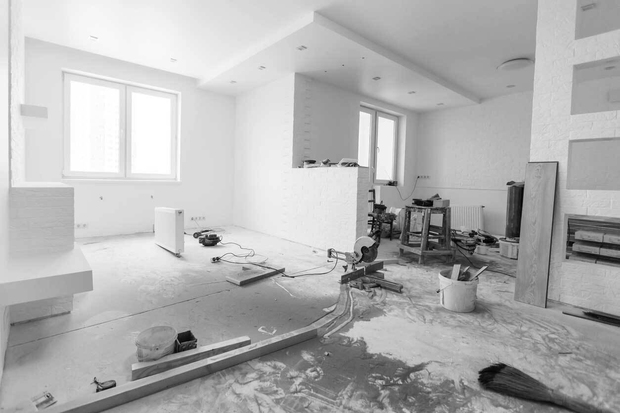 confiez la r&eacute;novation de votre appartement &agrave; paris &agrave; des experts. modernisation, optimisation de l
