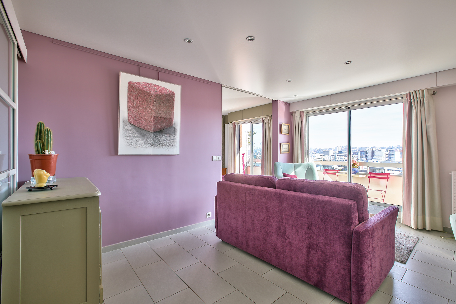 Rénover un appartement en famille : organisation à Paris 19 besoin de rénover un appartement à paris 19 ? découvrez nos services de rénovation sur mesure : conseils, travaux de qualité et accompagnement personnalisé pour transformer votre espace de vie.