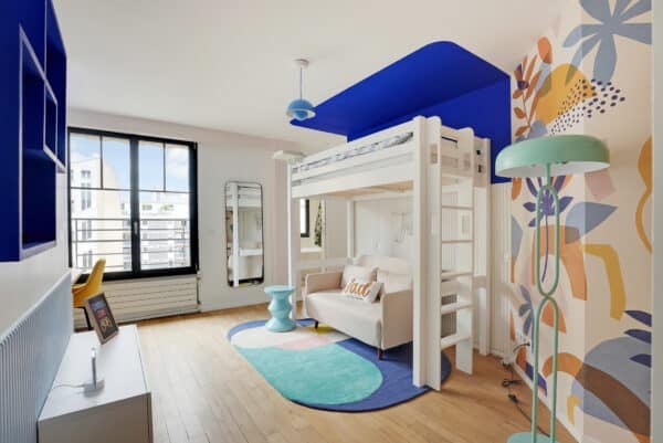 Rénover un appartement à Paris en 2025 : démarches, coûts et conseils pour réussir découvrez nos services de rénovation d