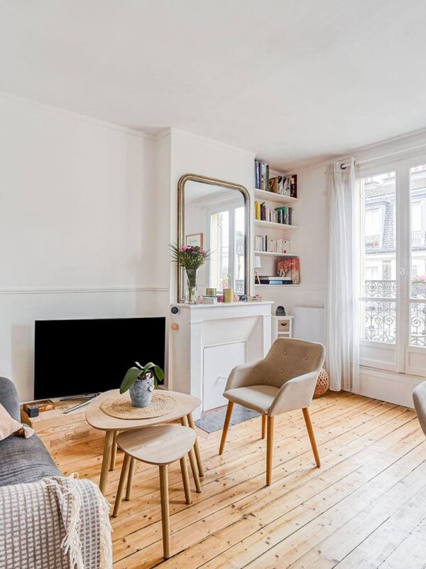 confiez la rénovation de votre appartement à paris à des experts qualifiés. devis gratuit, conseil personnalisé et travaux soignés pour un intérieur moderne et sur-mesure.
