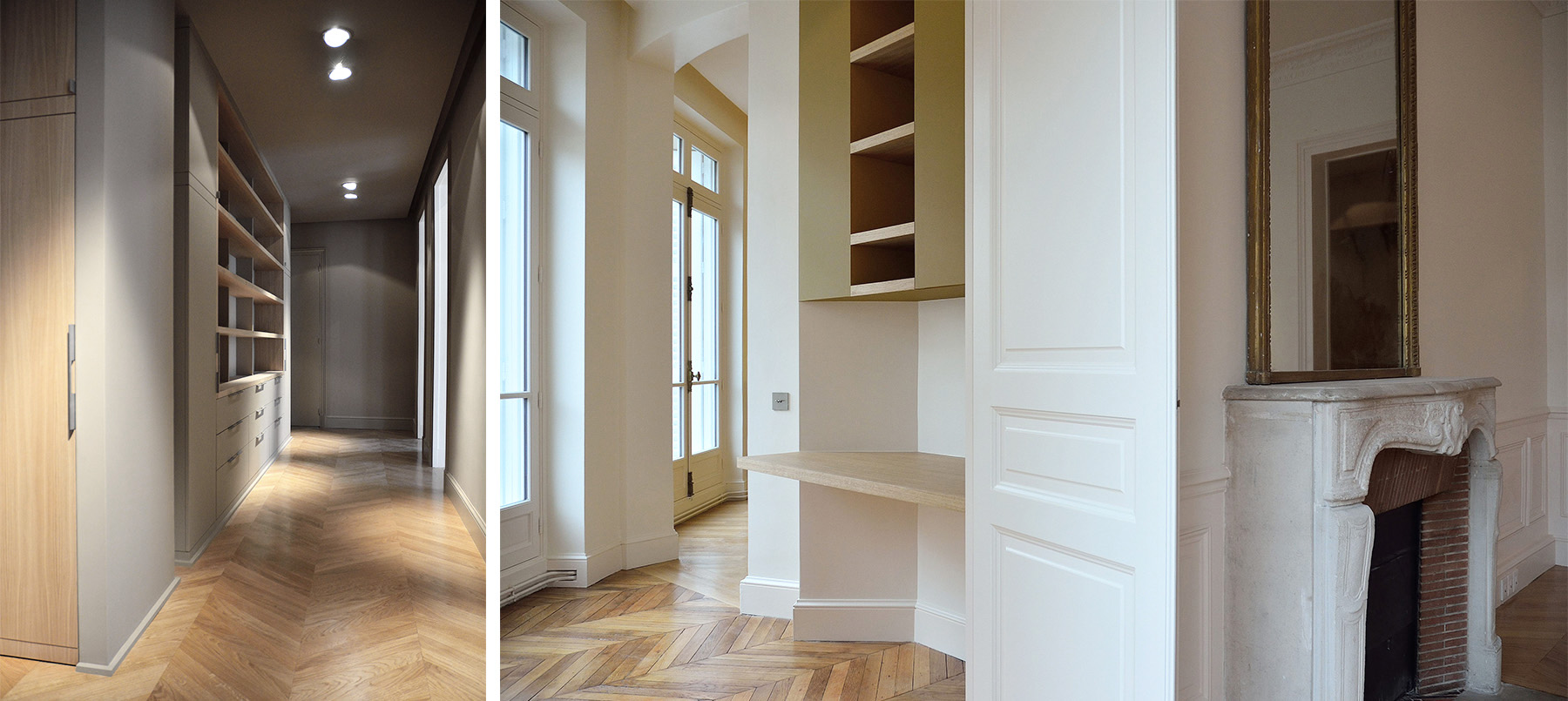 confiez la r&eacute;novation de votre appartement &agrave; paris &agrave; des experts pour transformer votre espace avec des solutions sur mesure, respectueuses de votre budget et de vos envies.