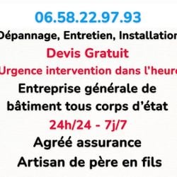 trouvez les meilleurs artisans pour la r&eacute;novation de votre appartement ou maison &agrave; paris 19. services professionnels, devis gratuits et accompagnement personnalis&eacute; pour tous vos projets de r&eacute;novation int&eacute;rieure et ext&eacute;rieure.