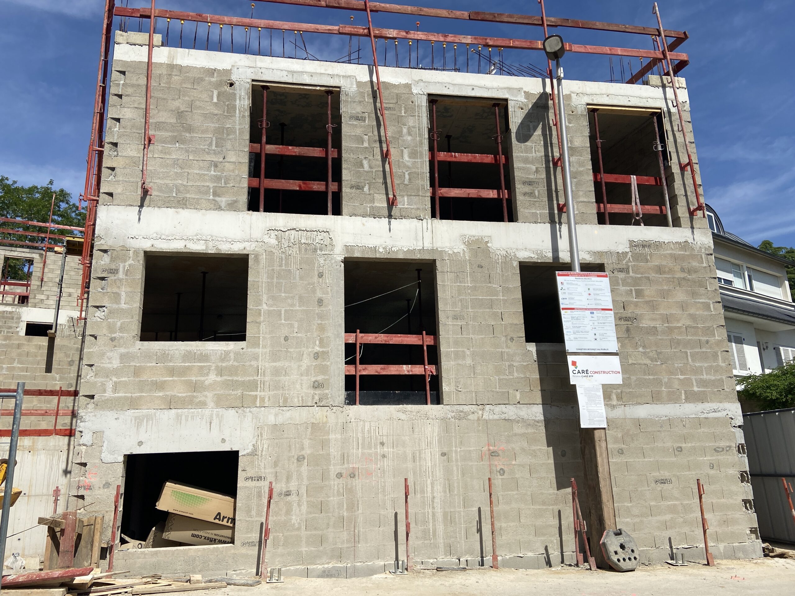 Travaux de rénovation à Châtenay-Malabry : efficacité et confiance assurées découvrez nos services de rénovation à châtenay-malabry : transformation de votre intérieur, travaux de qualité, conseils personnalisés et devis gratuit. redonnez vie à votre habitat dès aujourd
