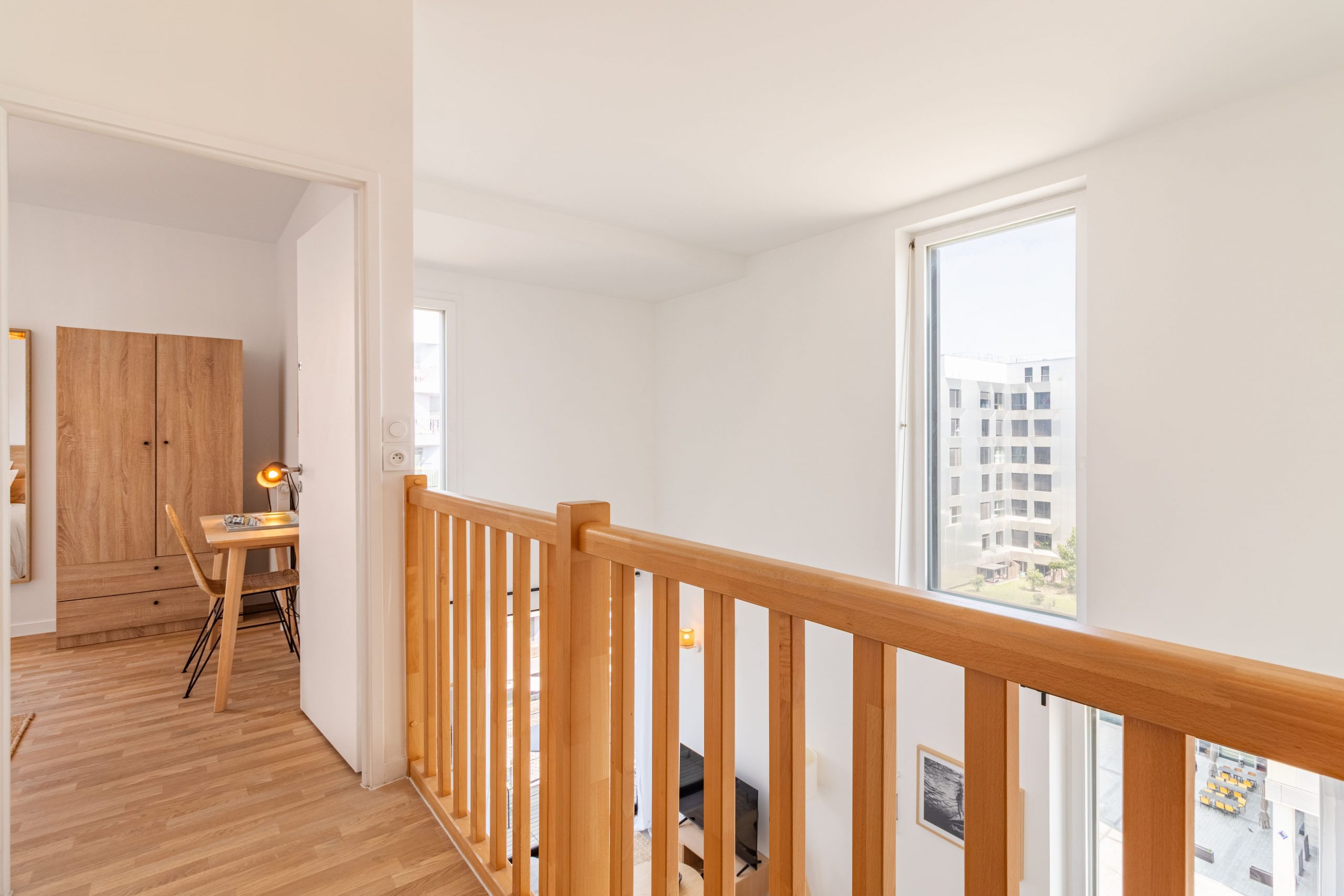 Rénovation d’appartement en colocation à Paris 75019 confiez la rénovation de votre colocation à paris 75019 à notre équipe d’experts. des solutions sur-mesure pour optimiser confort, espace et rentabilité locative.