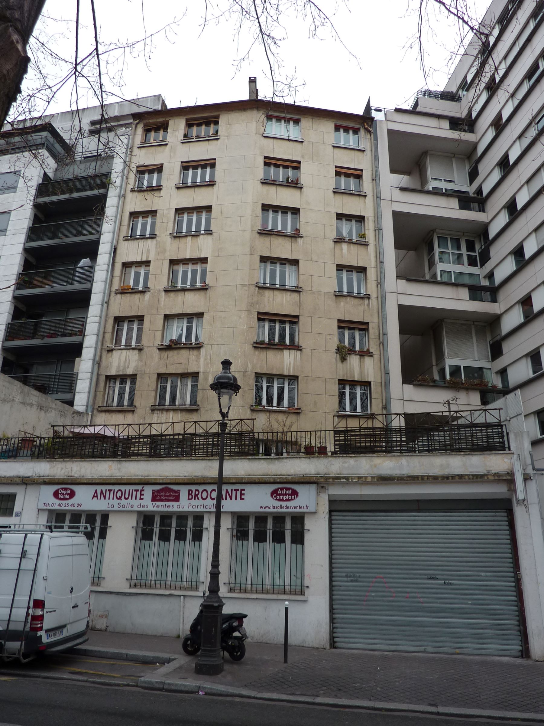 confiez la r&eacute;novation de votre copropri&eacute;t&eacute; &agrave; paris 19 &agrave; des experts. solutions sur-mesure pour moderniser et valoriser votre immeuble tout en respectant votre budget. demandez votre devis gratuit.