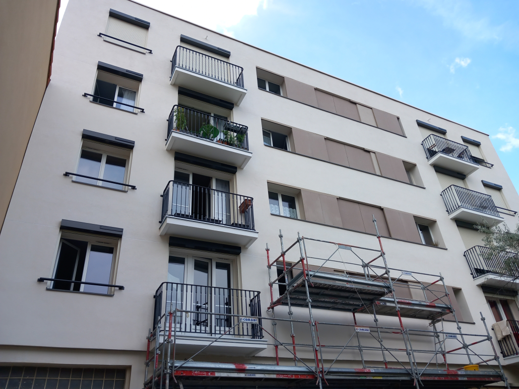 Conseils pour réussir votre rénovation à Courbevoie confiez vos projets de rénovation à courbevoie à des experts qualifiés. rénovation d