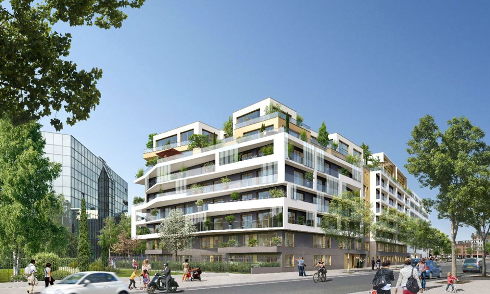 Conseils pour réussir votre rénovation à Courbevoie confiez votre projet de rénovation à courbevoie à des experts. devis gratuit, travaux de qualité, accompagnement personnalisé pour rénover votre maison ou appartement.