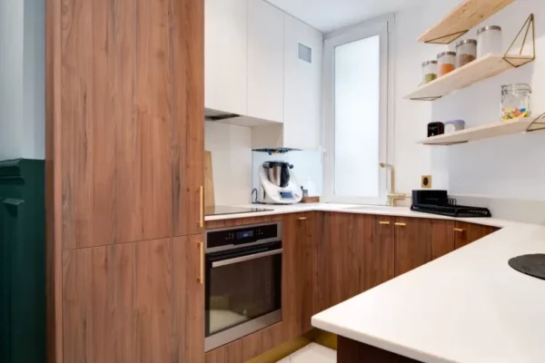 Les démarches administratives pour rénover une cuisine à Paris 19ème confiez la rénovation de votre cuisine à paris 19 à des professionnels qualifiés. aménagement sur-mesure, modernisation, conseils déco et devis gratuit pour transformer votre espace selon vos envies.