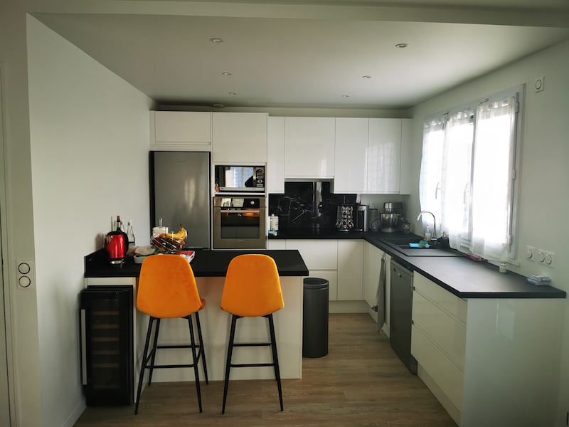 Les démarches administratives pour rénover une cuisine à Paris 19ème confiez la rénovation de votre cuisine à paris 19 à des experts ! profitez d’un accompagnement personnalisé, de devis gratuits et de travaux de qualité pour moderniser votre espace selon vos envies.