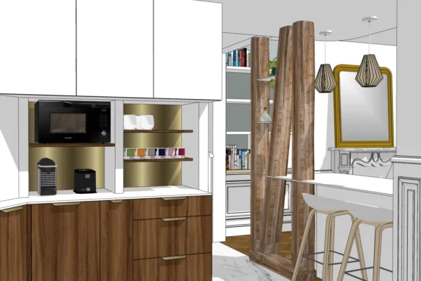 Rénover une cuisine locative à Paris 19ème : astuces et budget confiez votre rénovation de cuisine à paris 19 à des experts. conseils personnalisés, design moderne et travaux de qualité pour transformer votre espace culinaire.
