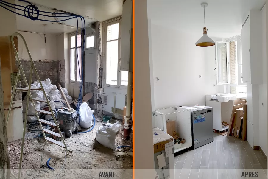 Peut-on rénover soi-même à Paris 19 ? Avantages et limites découvrez nos conseils et astuces pour réussir votre rénovation diy à paris 19. projets, idées et guides pratiques pour transformer votre intérieur facilement et à petit budget !
