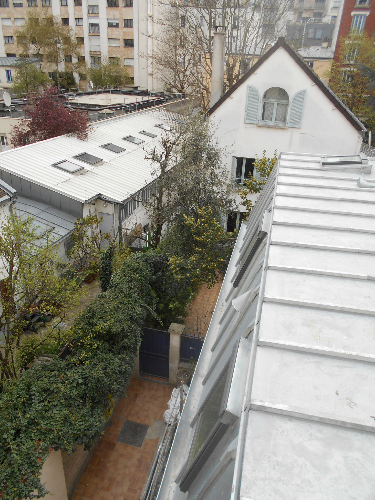 confiez la rénovation de votre duplex à paris 75019 à des experts. bénéficiez de conseils personnalisés, d’un suivi de chantier et d’une transformation sur mesure, adaptée à vos besoins et à votre budget.