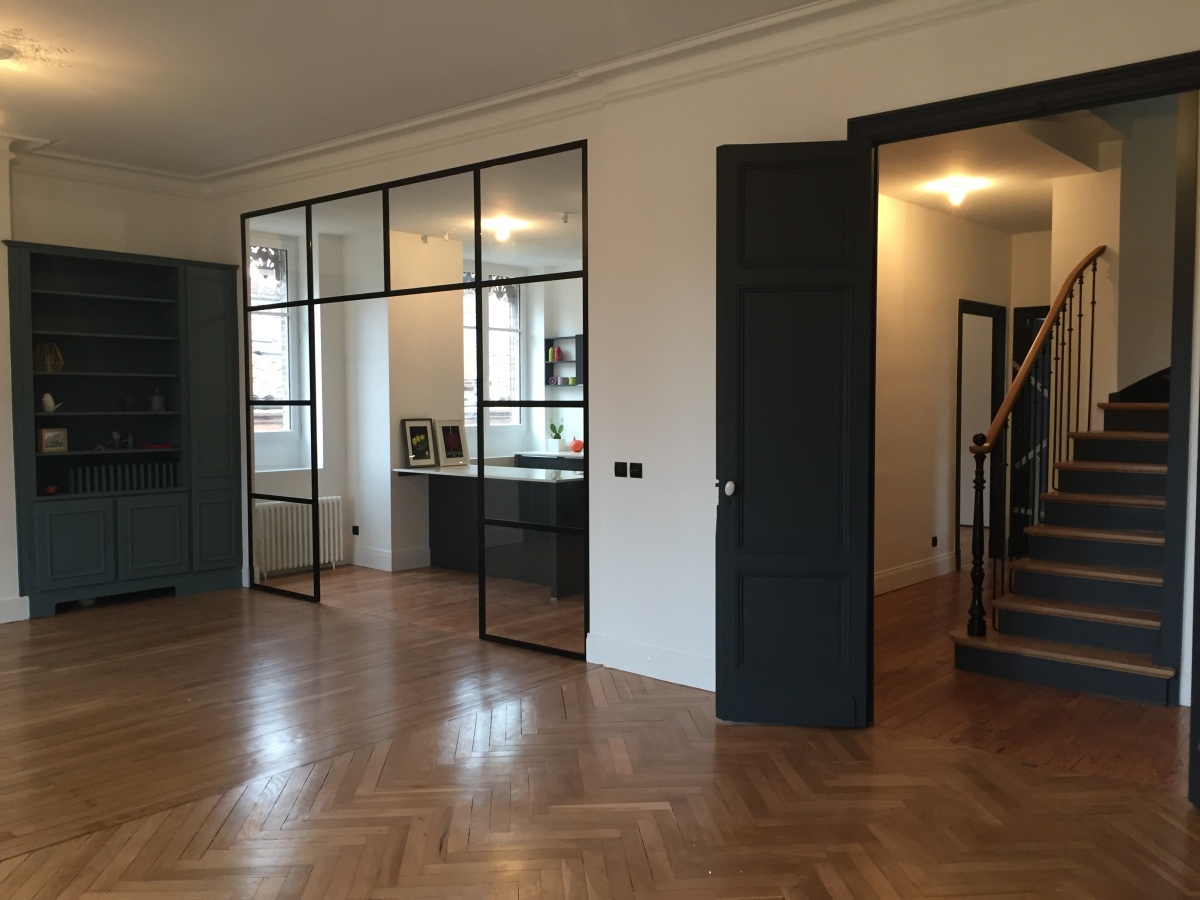 confiez la r&eacute;novation de votre duplex &agrave; paris 75019 &agrave; des professionnels qualifi&eacute;s. transformez votre espace avec des solutions sur-mesure, des mat&eacute;riaux de qualit&eacute; et un accompagnement personnalis&eacute; du d&eacute;but &agrave; la fin du projet.
