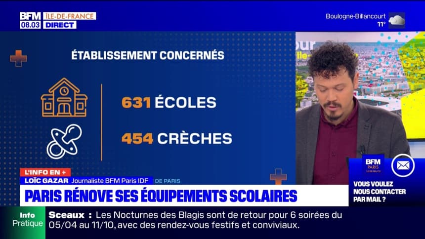 d&eacute;couvrez nos services de r&eacute;novation pour &eacute;coles et cr&egrave;ches &agrave; paris : modernisation des locaux, s&eacute;curit&eacute;, am&eacute;nagements adapt&eacute;s et respect des normes pour offrir un environnement sain et accueillant aux enfants.