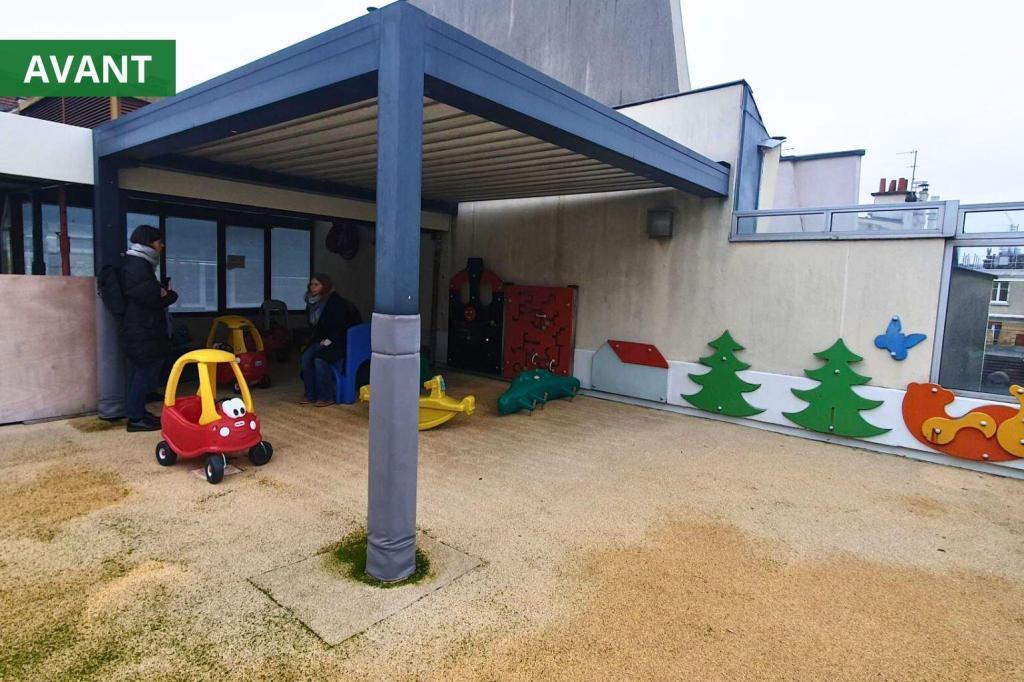 découvrez comment la rénovation des écoles et crèches à paris en 2050 vise à offrir des espaces modernes, durables et adaptés aux besoins des enfants et des équipes éducatives.