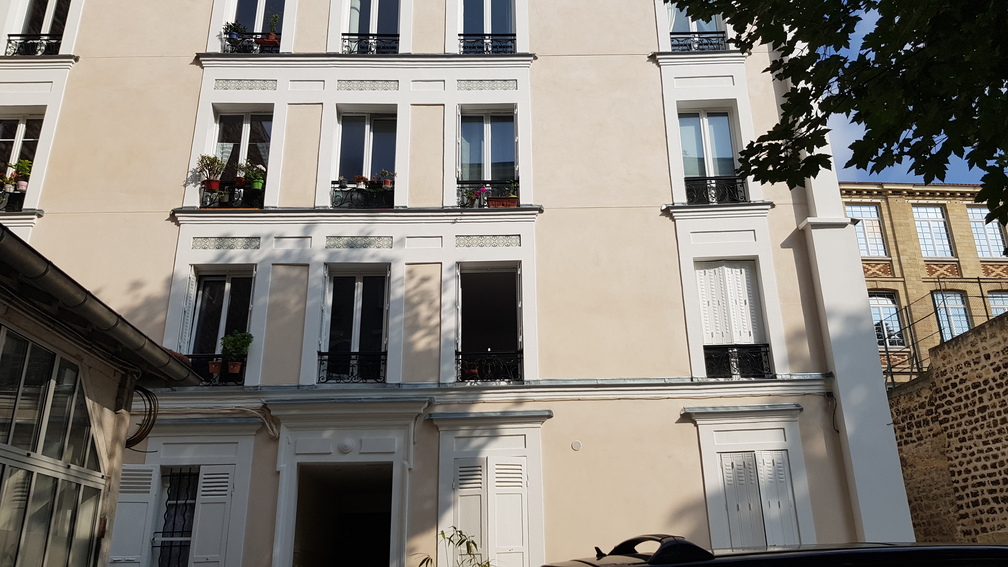 Zoom sur la rénovation énergétique à Paris 19 par un artisan améliorez l