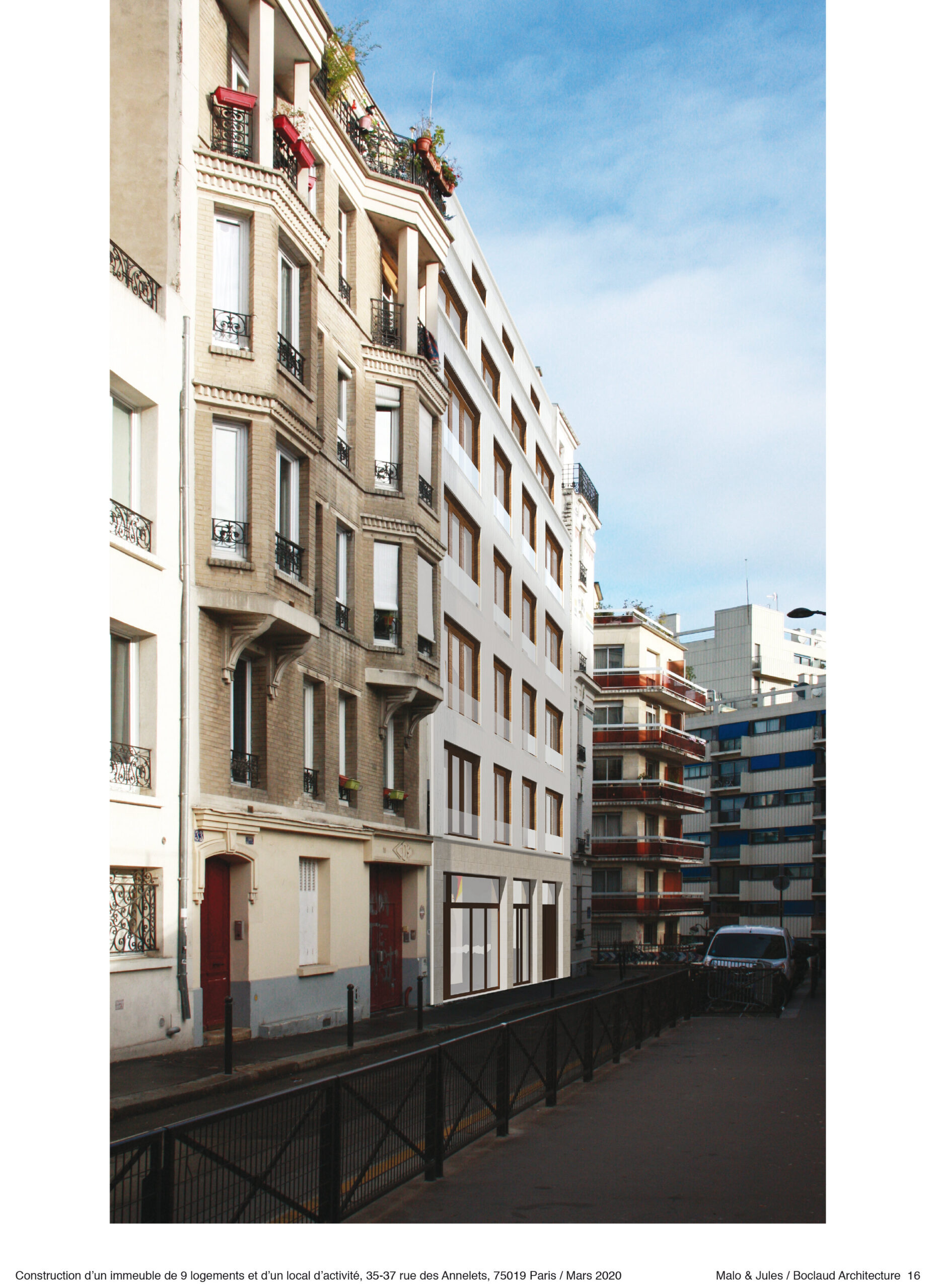 Rénovation d’immeuble à Paris 75019 : travaux et obligations confiez la rénovation de votre immeuble à paris 75019 à des experts. travaux sur mesure, respect des normes, optimisation énergétique et valorisation de votre patrimoine. demandez un devis gratuit !