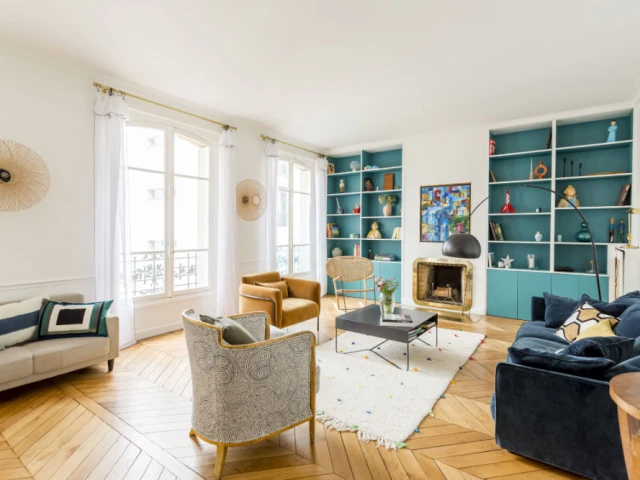 Comment réussir la rénovation de votre intérieur à Paris en 2025 ? confiez votre projet de rénovation intérieure à paris en 2025 à des experts. améliorez votre espace de vie avec des solutions sur mesure, design moderne et matériaux de qualité. devis rapide et accompagnement personnalisé.