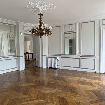 Rénover son intérieur à Paris 75019 : conseils et astuces pour transformer son espace confiez votre rénovation intérieure à paris 75019 à des experts. conseils personnalisés, devis gratuit et accompagnement complet pour moderniser votre logement selon vos envies.
