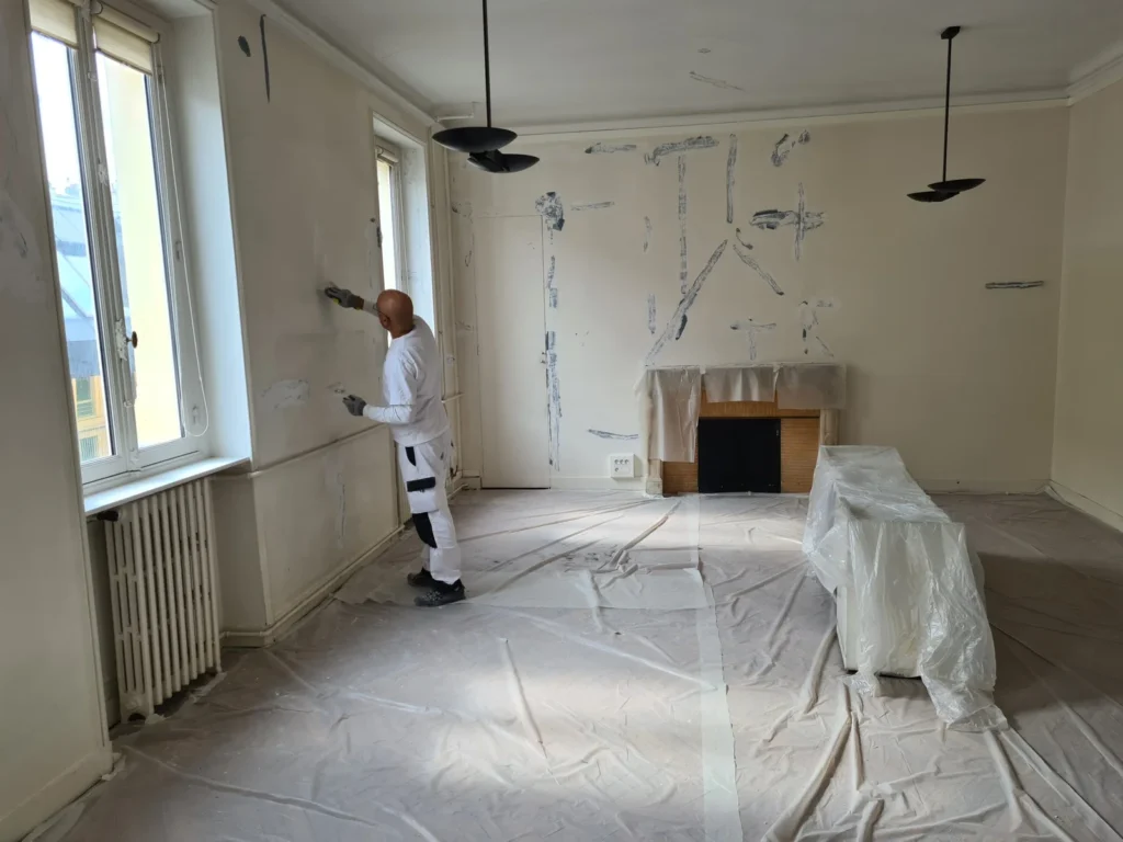 Rénover un intérieur à Paris 75019 : conseils et étapes clés pour réussir son projet confiez votre projet de rénovation intérieure à paris à des experts. conseils personnalisés, travaux de qualité et transformation sur mesure pour sublimer votre intérieur.